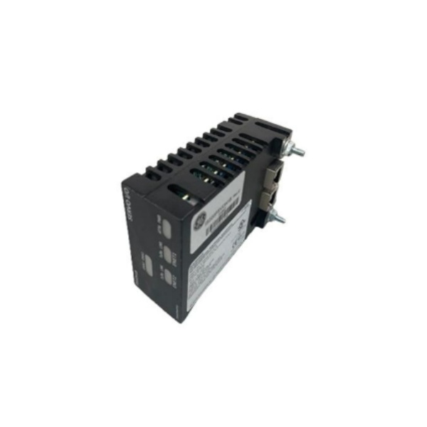 General Electric IS220PSVOH1B RTD Terminal Board