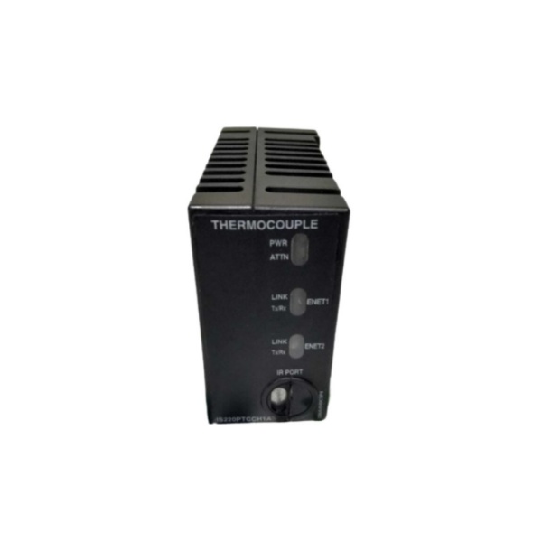 General Electric IS220PTCCH1A Thermocouple Input Module