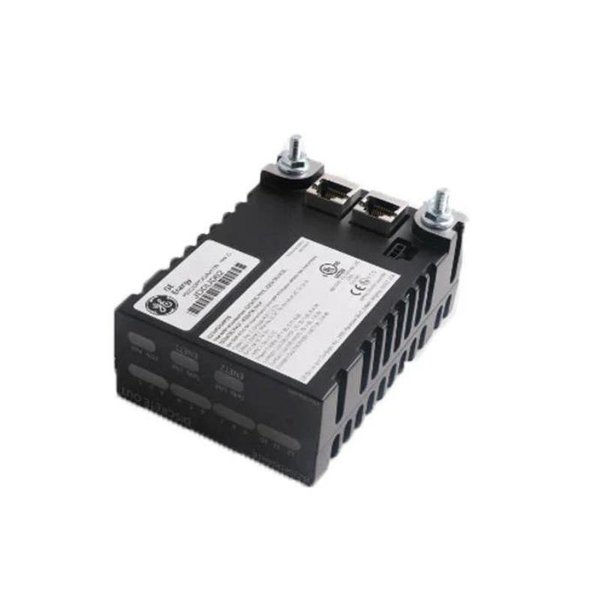 General Electric IS220PTCCH2B Thermocouple Input Module