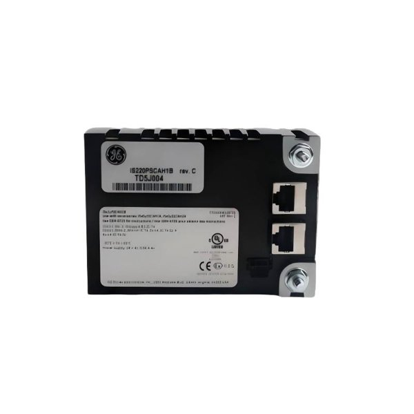 General Electric IS220PTCCH2B Thermocouple Input Module