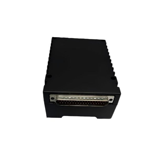 General Electric IS220PTURH1AD Turbine I/O Module