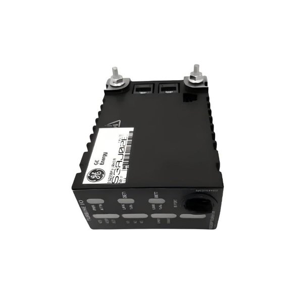 General Electric IS220PTURH1AD Turbine I/O Module