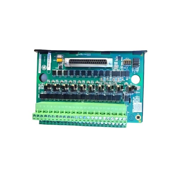General Electric IS220STAIH2A Analog Output Module