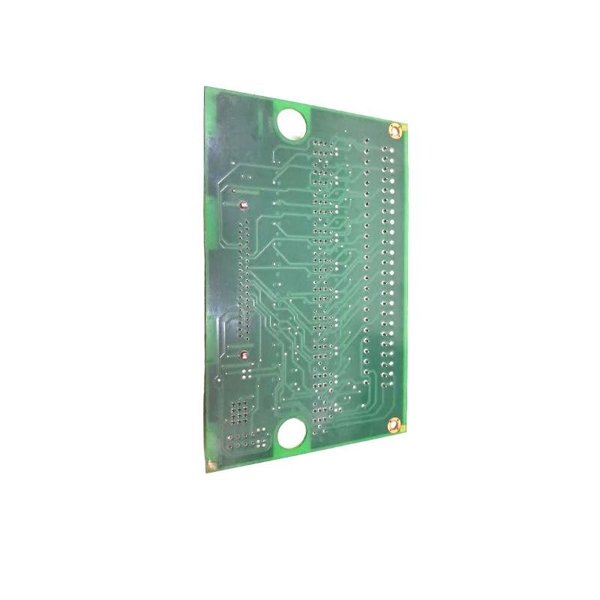 General Electric IS220STAIH2A Analog Output Module