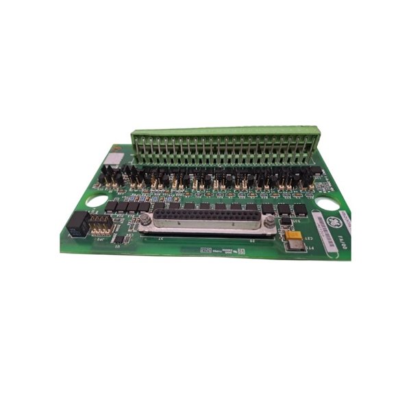 General Electric IS220STAIH2A Analog Output Module