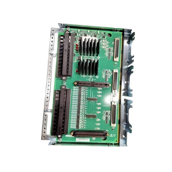 General Electric IS220STAOH2A Analog Output Board