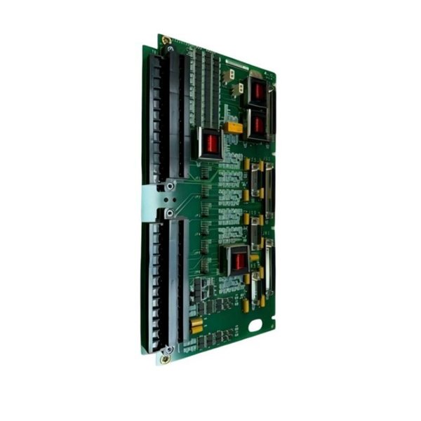 General Electric IS220TTURH1C Terminal Block