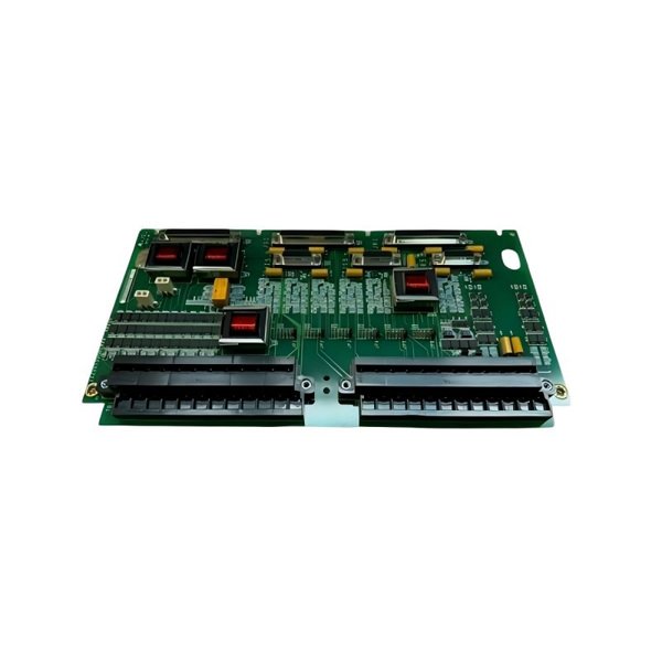 General Electric IS220TTURH1C Terminal Block