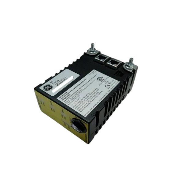 General Electric IS220YAICS1AJ I/O Group Analog Module