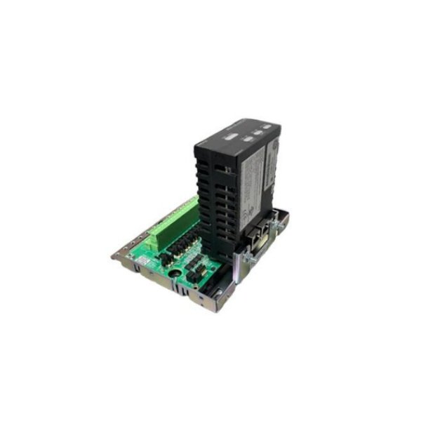 General Electric IS230SNAIH2A Analog DIN Rail Input/Output Module