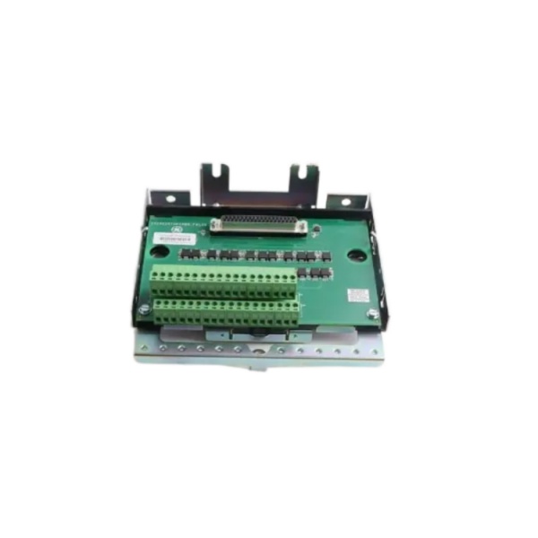 General Electric IS230SNTCH2A Thermocouple Input Module