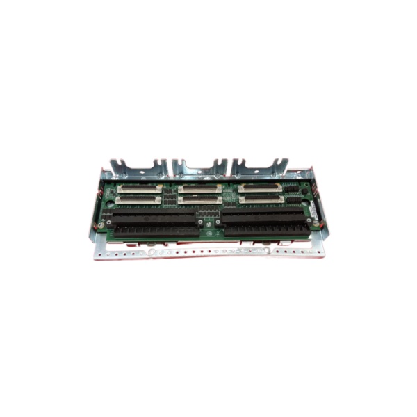 General Electric IS230TBAOH2C Analog Output Terminal Board