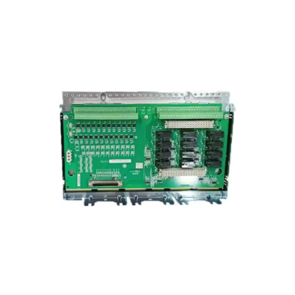 General Electric IS230TNDSH2A Discrete Smlx DIN Rail Module