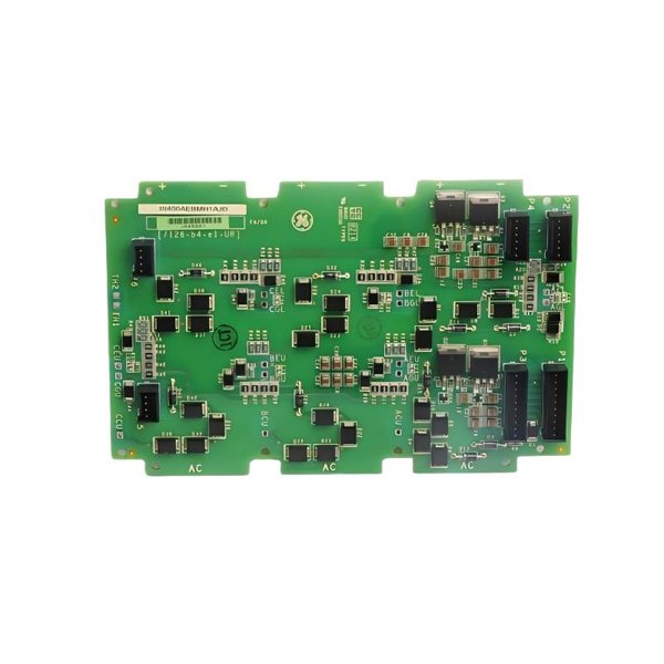 General Electric IS400AEBMH1A Discrete Input Module