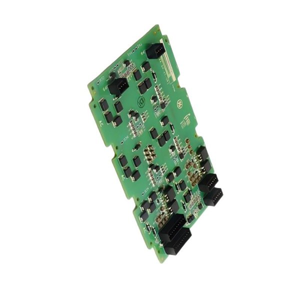 General Electric IS400AEBMH1A Discrete Input Module