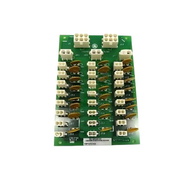 General Electric IS400JPDHG1A High-Density Power Distribution Panel