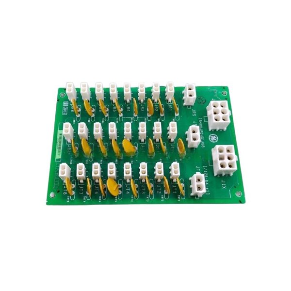 General Electric IS400JPDHG1A High-Density Power Distribution Panel