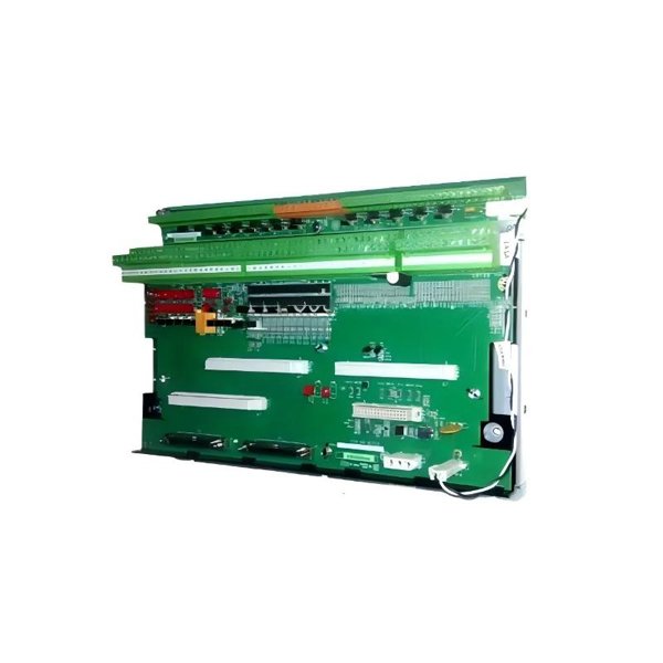 General Electric IS400TCASH1A Core Analog (PCAA) Terminal Board