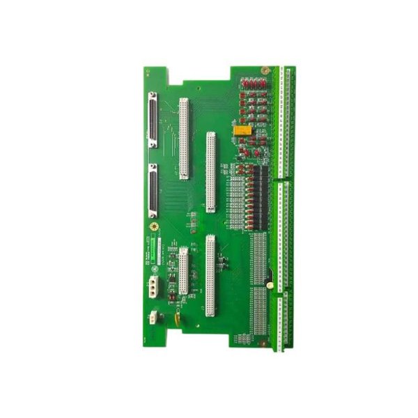 General Electric IS400TCASH1A Core Analog (PCAA) Terminal Board