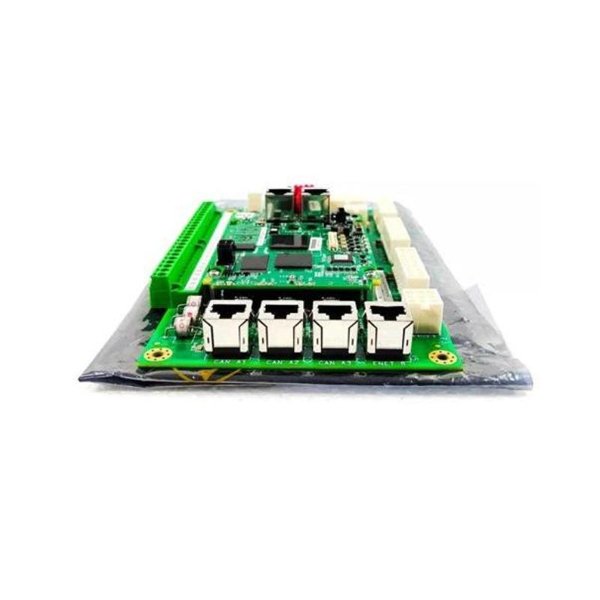 General Electric IS400UCLIH1A Application Control Layer Module