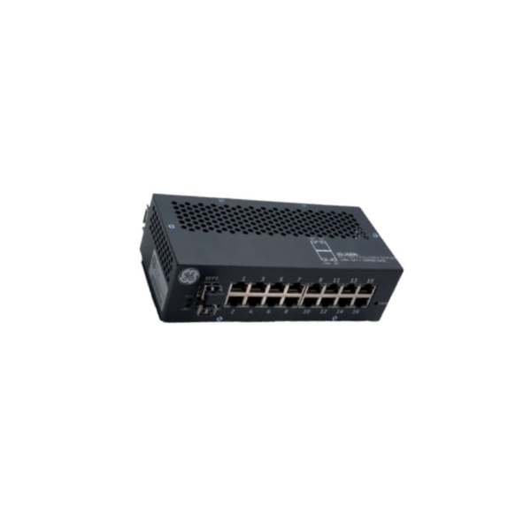 General Electric IS420ESWBH3A IONET Switch Board