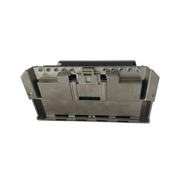 General Electric IS420PUAAH1A Universal I/O Pack