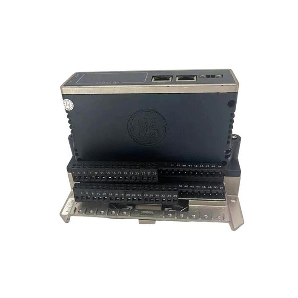 General Electric IS420PUAAH1A Universal I/O Pack