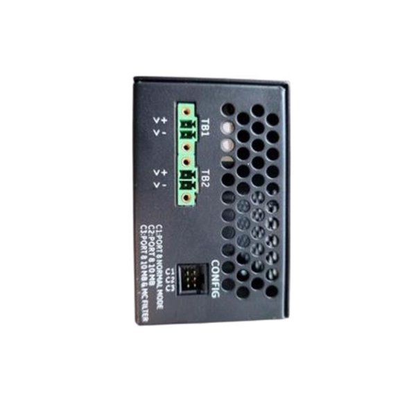 General Electric IS420UCSCH2A Dual-Core Mark VIe Controller