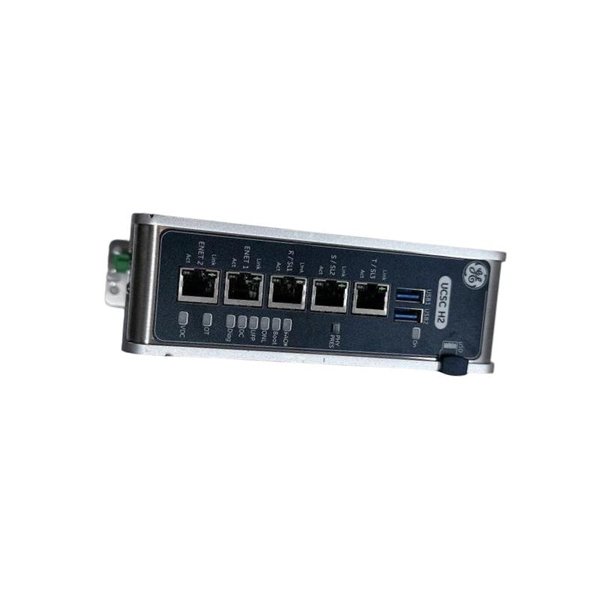 General Electric IS420UCSCH2A Dual-Core Mark VIe Controller