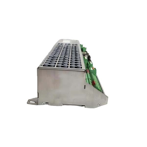 ABB GFD233A103 3BHE022294R0103 Excitation Controller