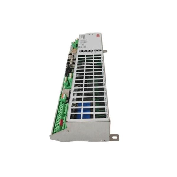 ABB GFD563A101 3BHE046836R0101 Excitation Device Control Unit