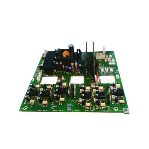 ABB GINT-5611C Main Circuit Interface Board