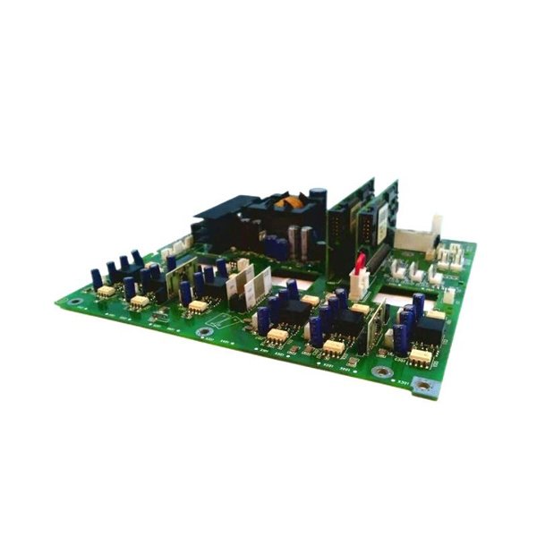 ABB GINT-5611C Main Circuit Interface Board