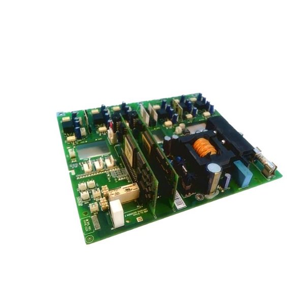 ABB GINT-5611C Main Circuit Interface Board