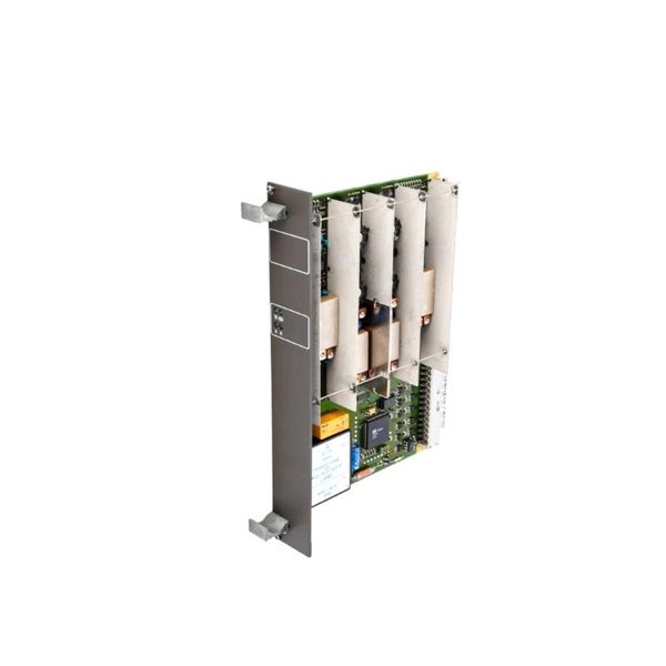 ABB 88FT05 GJR2393100R1200 Station Modem Module