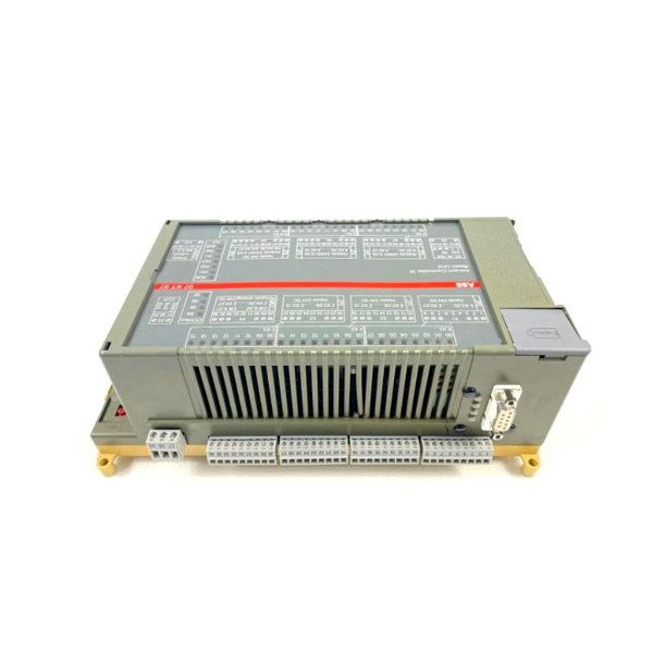ABB 07KT97D GJR5253000R0162 Controller Module