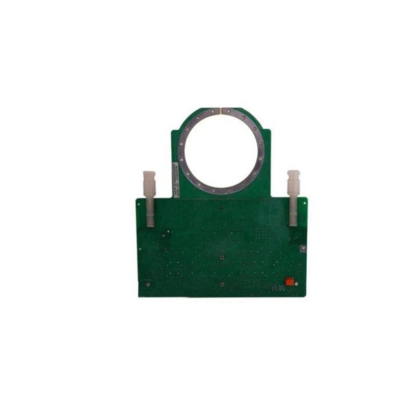 ABB GVC736BE101 3BHE019719R0101 Green Board