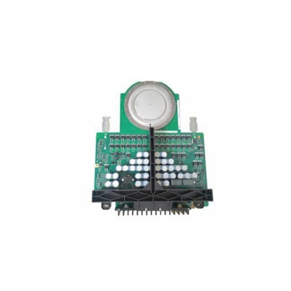 ABB GVC736BE101 3BHE019719R0101 Green Board