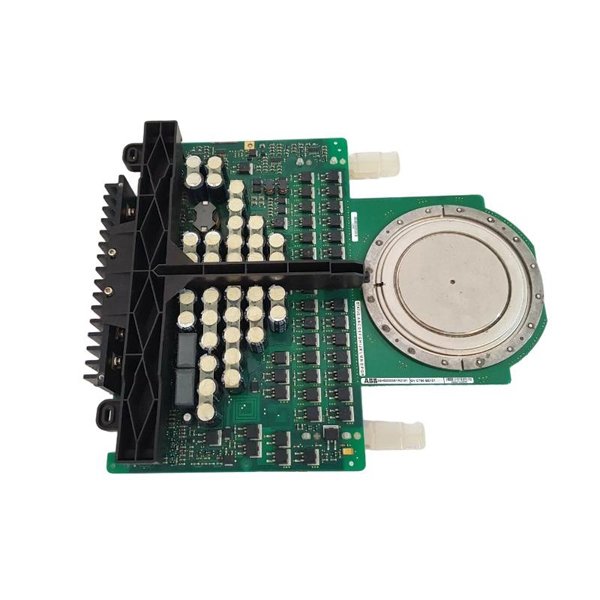 ABB GV C750 BE101 3BHE009681R0101 IGCT Module