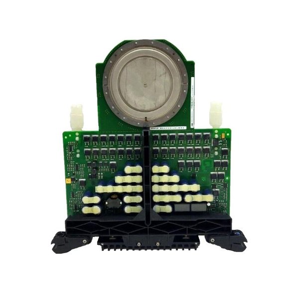 ABB GV C750 BE101 3BHE009681R0101 IGCT Module
