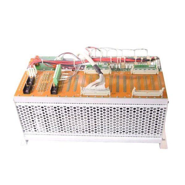 Hima H15Q-HS B5233-1 997105233 Central Rack System