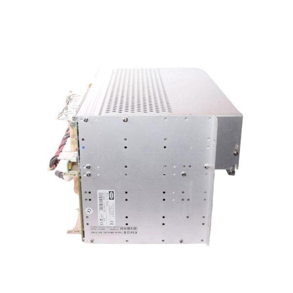 Hima H15Q-HS B5233-1 997105233 Central Rack System