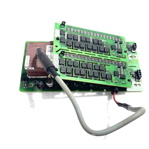 ABB 5SHY3545L0010 3BHB013088R0001 PrintedCircuit Board