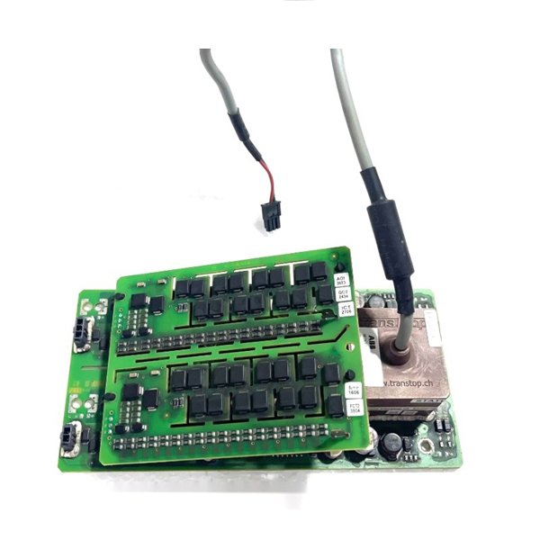 ABB 5SHY3545L0010 3BHB013088R0001 PrintedCircuit Board