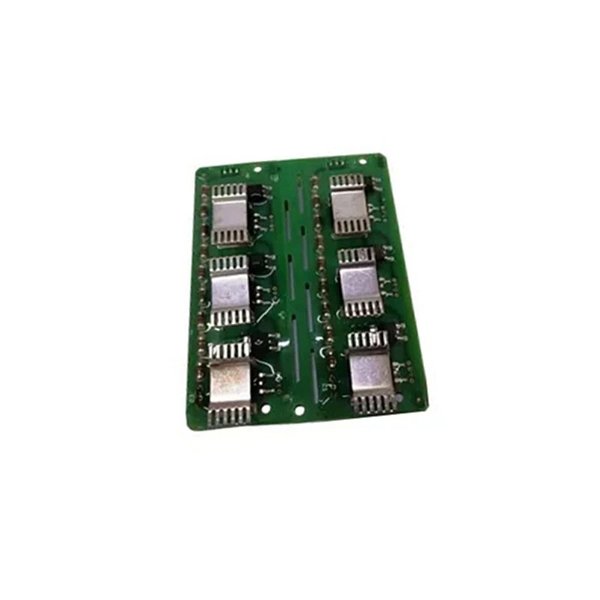 ABB HAC807A201 3BHE028767R0201 Green Board