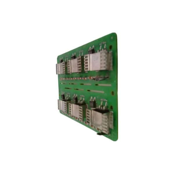 ABB HAC807A201 3BHE028767R0201 Green Board