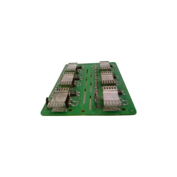 ABB HAC807A201 3BHE028767R0201 Green Board