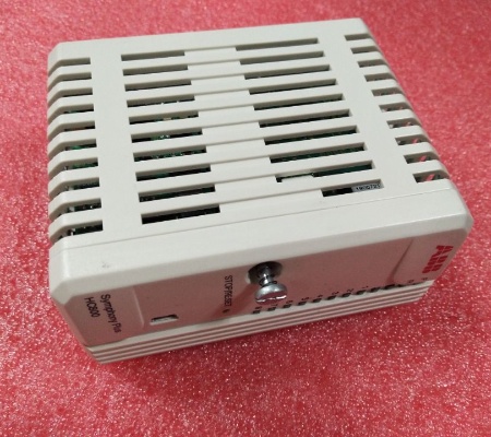 ABB HC800 Control Processor Module