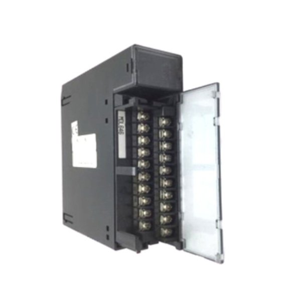 General Electric Fanuc HE693ADC409 Analog Input Modules