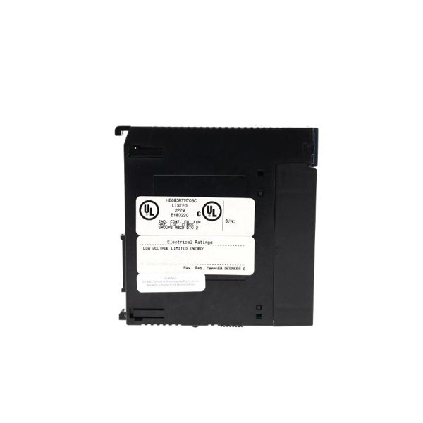 General Electric HE693RTM705 RTU Master Communication Module